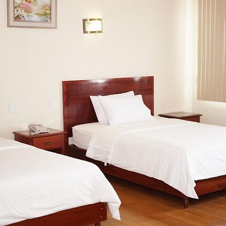 Hotel Lottus Quito Luaran gambar